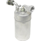 A C Compressor Kit Replacement for Pontiac Sunbird 2.0L (1990-1990)