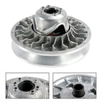 Rear Complete Clutch Variator 420686738 for Can-Am Maverick X3 Turbo (2017–2024)