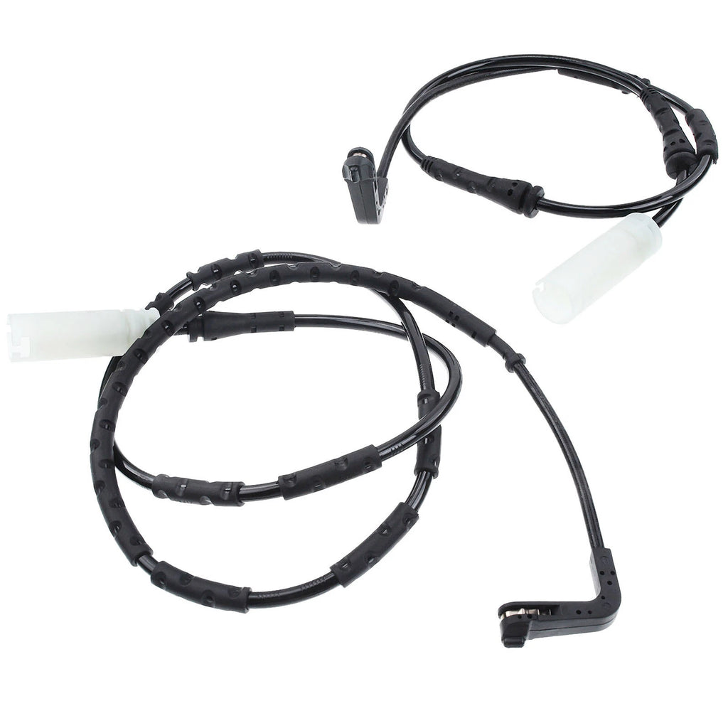2X Disc Brake Pad Wear Sensor for BMW 1 Series M 135i 330i (2012–2019)