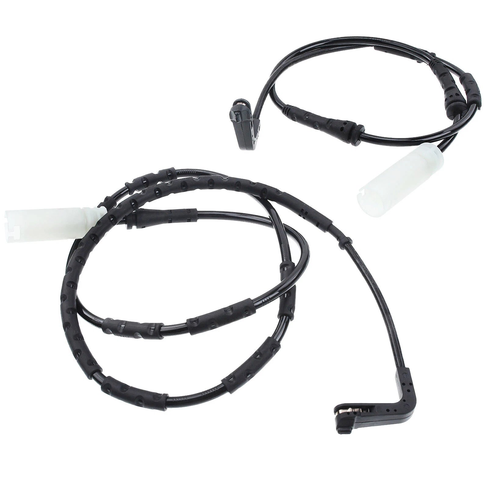 2X Disc Brake Pad Wear Sensor for BMW 1 Series M 135i 330i (2012–2019)