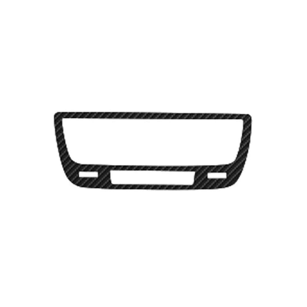 A/C Control Trim Decals for Buick Encore (2013-2016)
