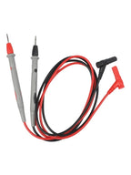 Silicone Insulated Test Leads for Electrical Equipment (910mm)