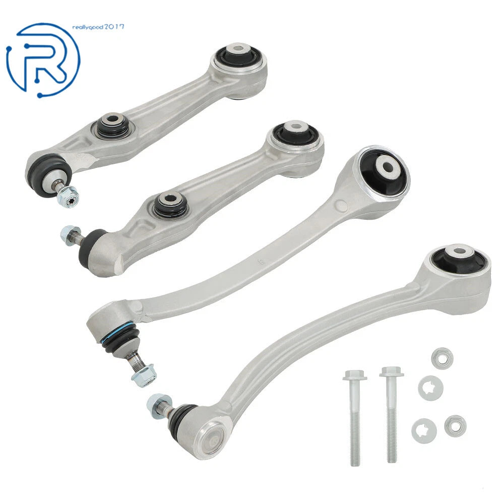 Front Lower Control Arm Kit for Tesla Model S/X (2012–2020)