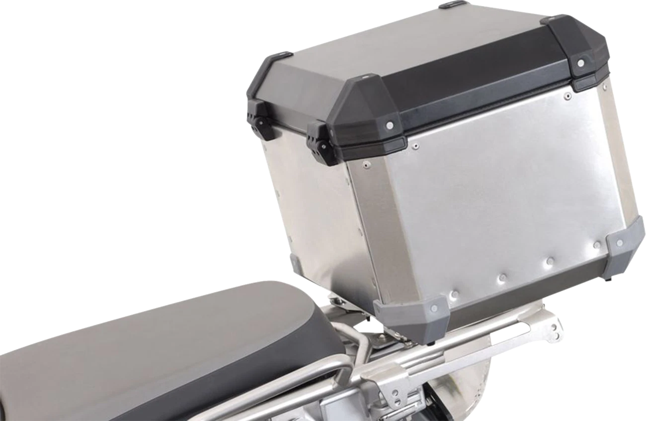 SW-MOTECH TRAX Top Case Adapter Plate for Tubular Racks (Universal)
