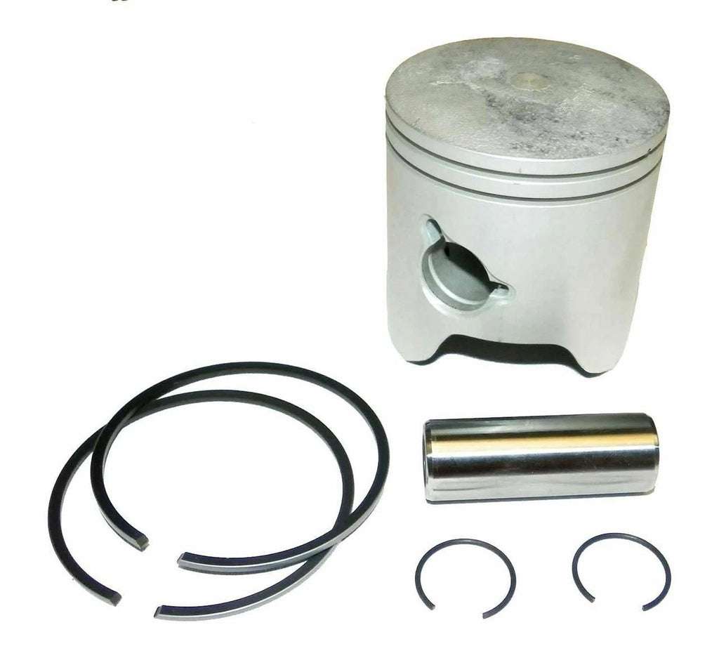 Piston Kit O/S for Yamaha 60HP-70HP