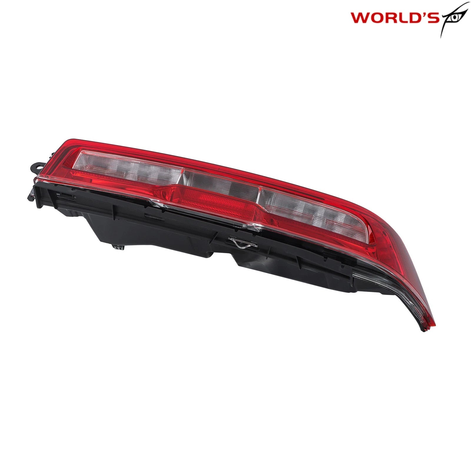 Passenger Side Tail Light for Chevy Camaro (2014–2015) LED Brake Lamp