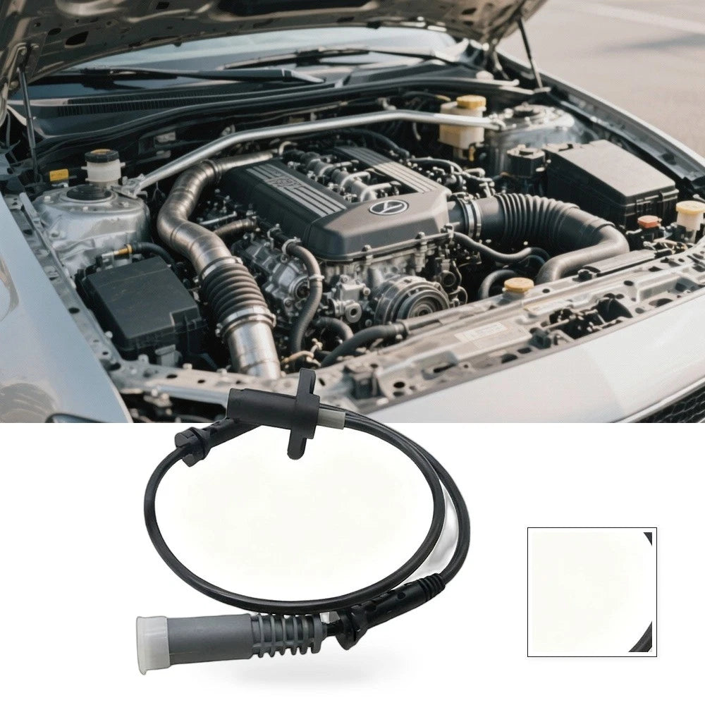 ABS Sensor 34521182159 for BMW 5 Series E39 (1996–2003)