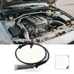 ABS Sensor 34521182159 for BMW 5 Series E39 (1996–2003)