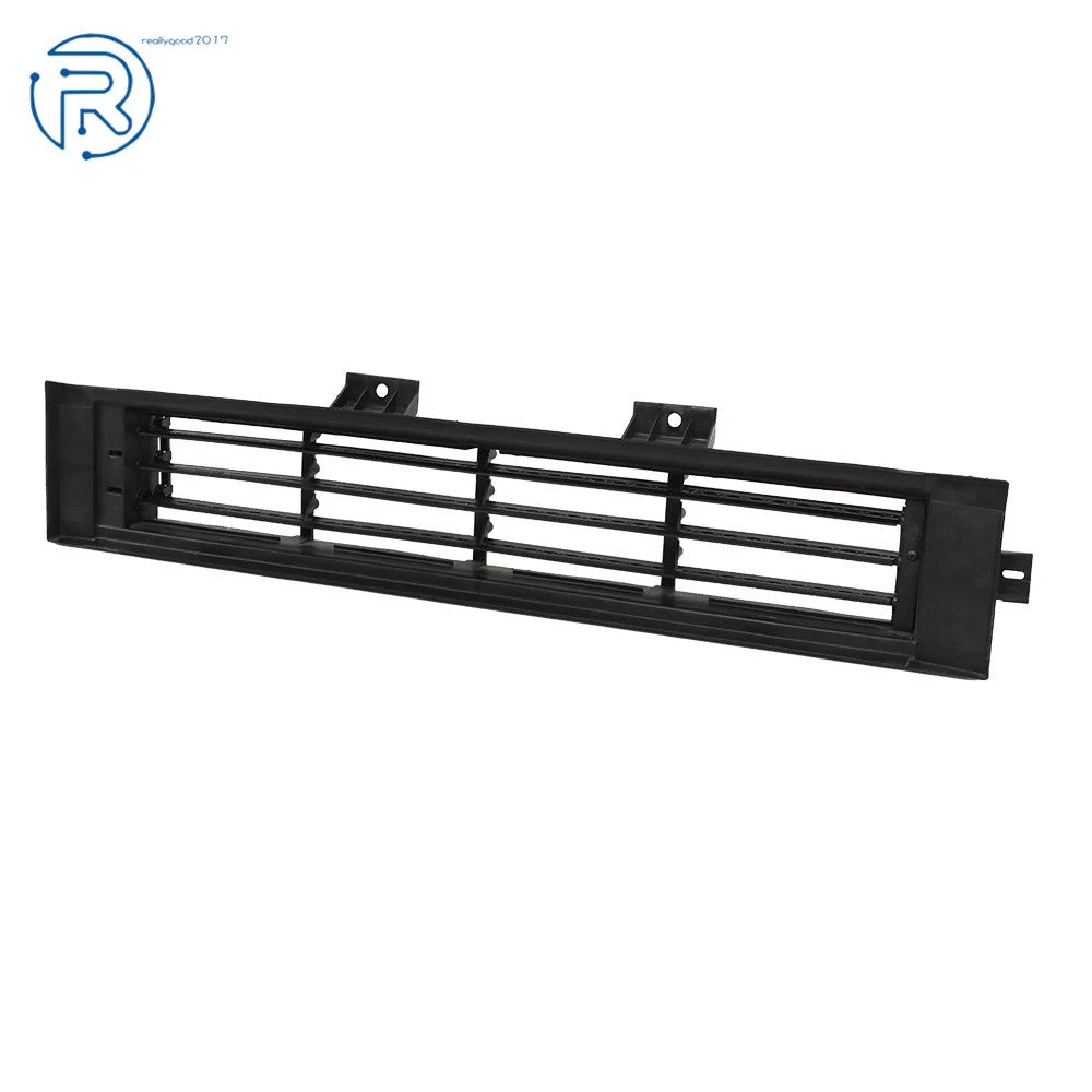 Lower Radiator Shutter Grille Assembly for Nissan Altima (2019-2020)