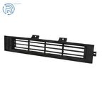 Lower Radiator Shutter Grille Assembly for Nissan Altima (2019-2020)