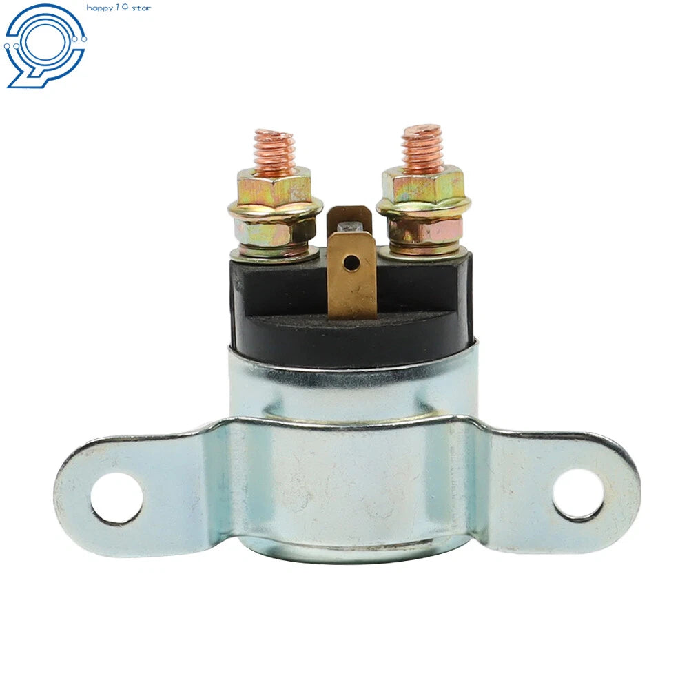 Starter Solenoid Relay for Can-Am Outlander 400 500 570 650 800 1000 (2003–2023)