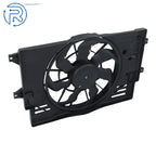 Cooling Fan Assembly for Hyundai Kona (2018–2021) 1.6L Turbo