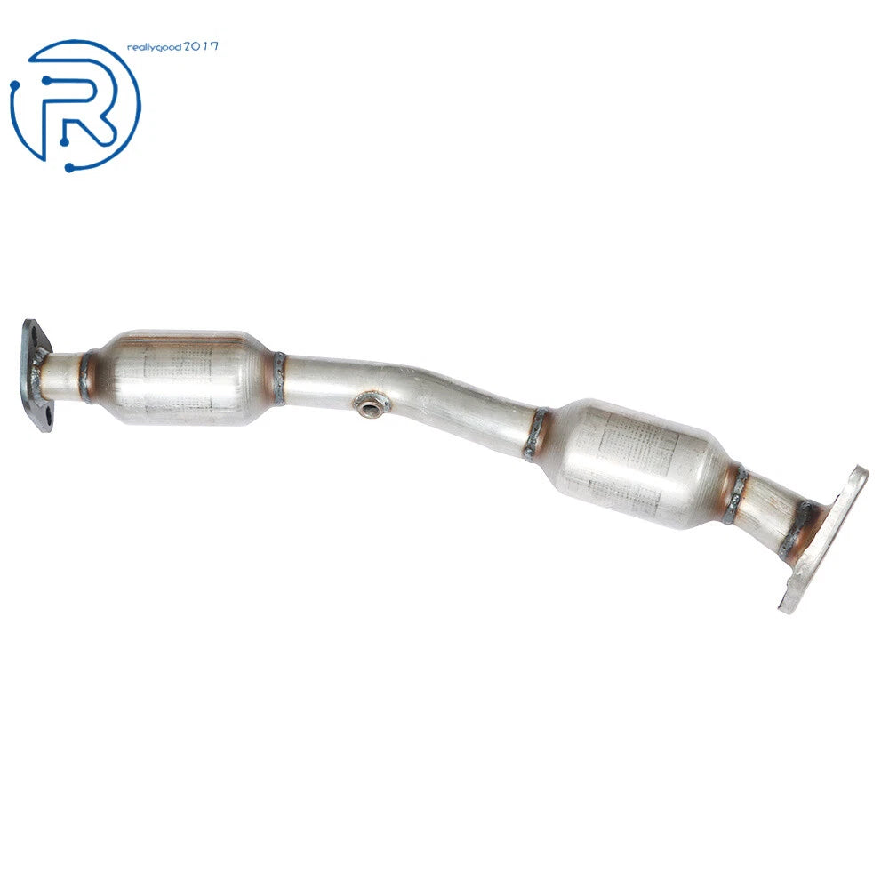 Catalytic Converter with Gaskets for Nissan Versa (2007-2012)