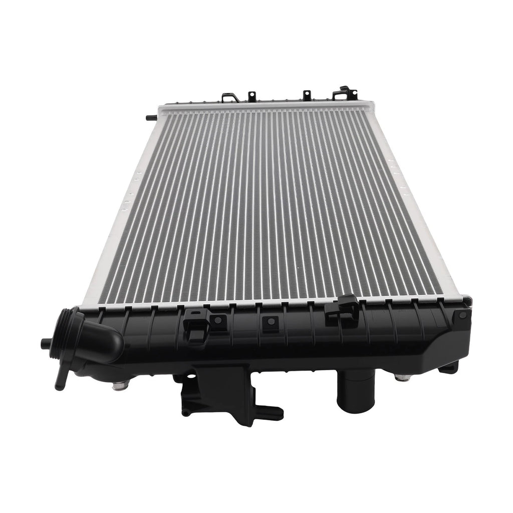 Coolant Radiator Assembly for Buick Lucerne 3.9L (2009–2011) CU13267