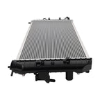 Coolant Radiator Assembly for Buick Lucerne 3.9L (2009–2011) CU13267