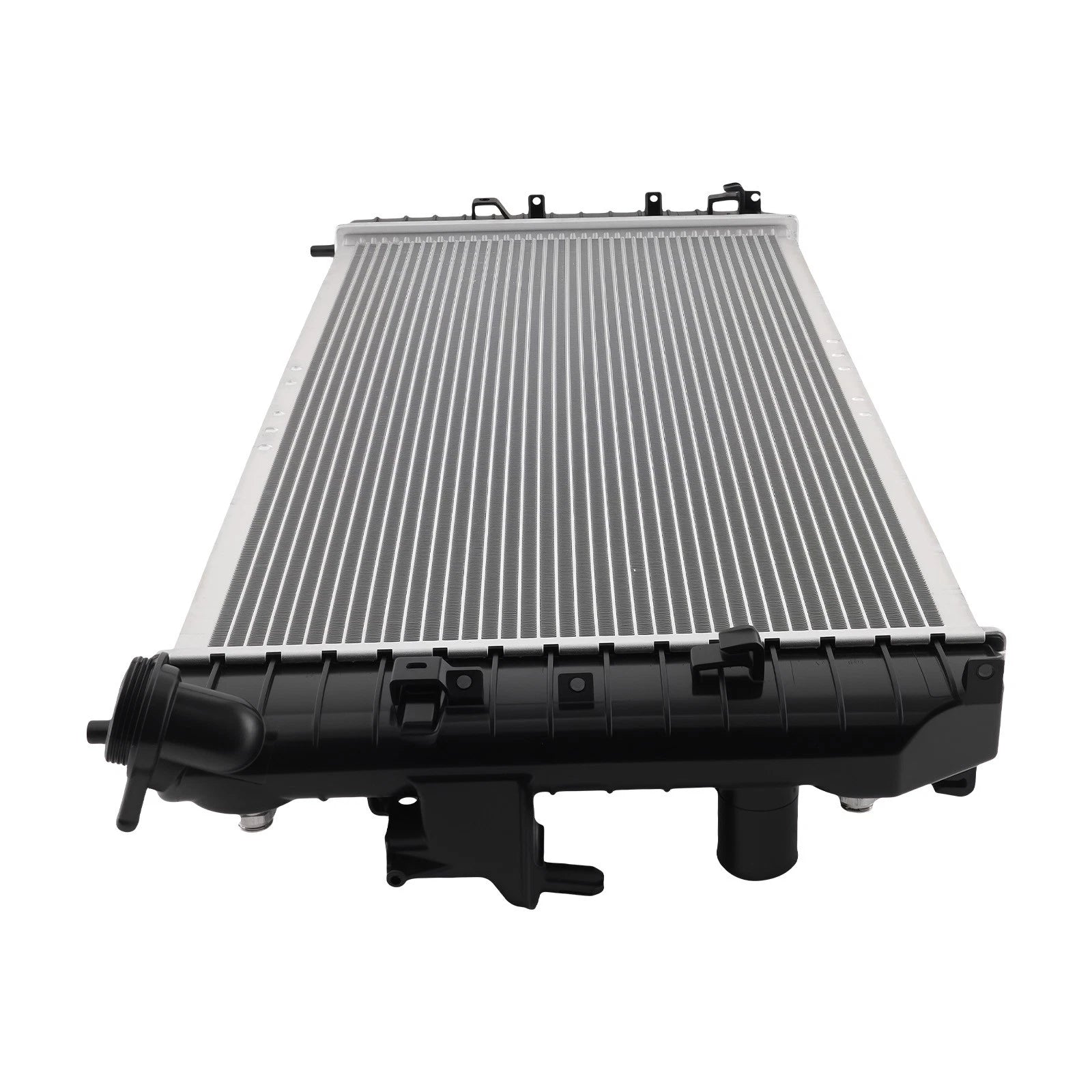 Coolant Radiator Assembly for Buick Lucerne 3.9L (2009–2011) CU13267