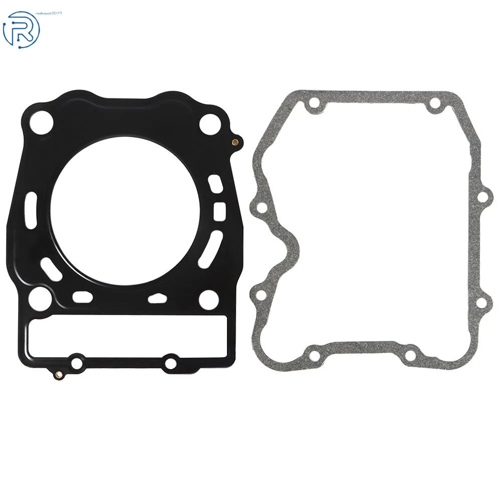 Piston Cylinder Top End Kit for Polaris Sportsman X2 500 (2006–2009)