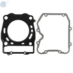 Piston Cylinder Top End Kit for Polaris Sportsman X2 500 (2006–2009)