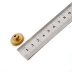 27T Copper Gear for WLtoys A969B A979B K929B A959B (Metal RC Car)