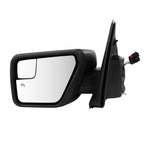 Left Side View Mirror for Ford F-150 (2021–2024) Power Heated
