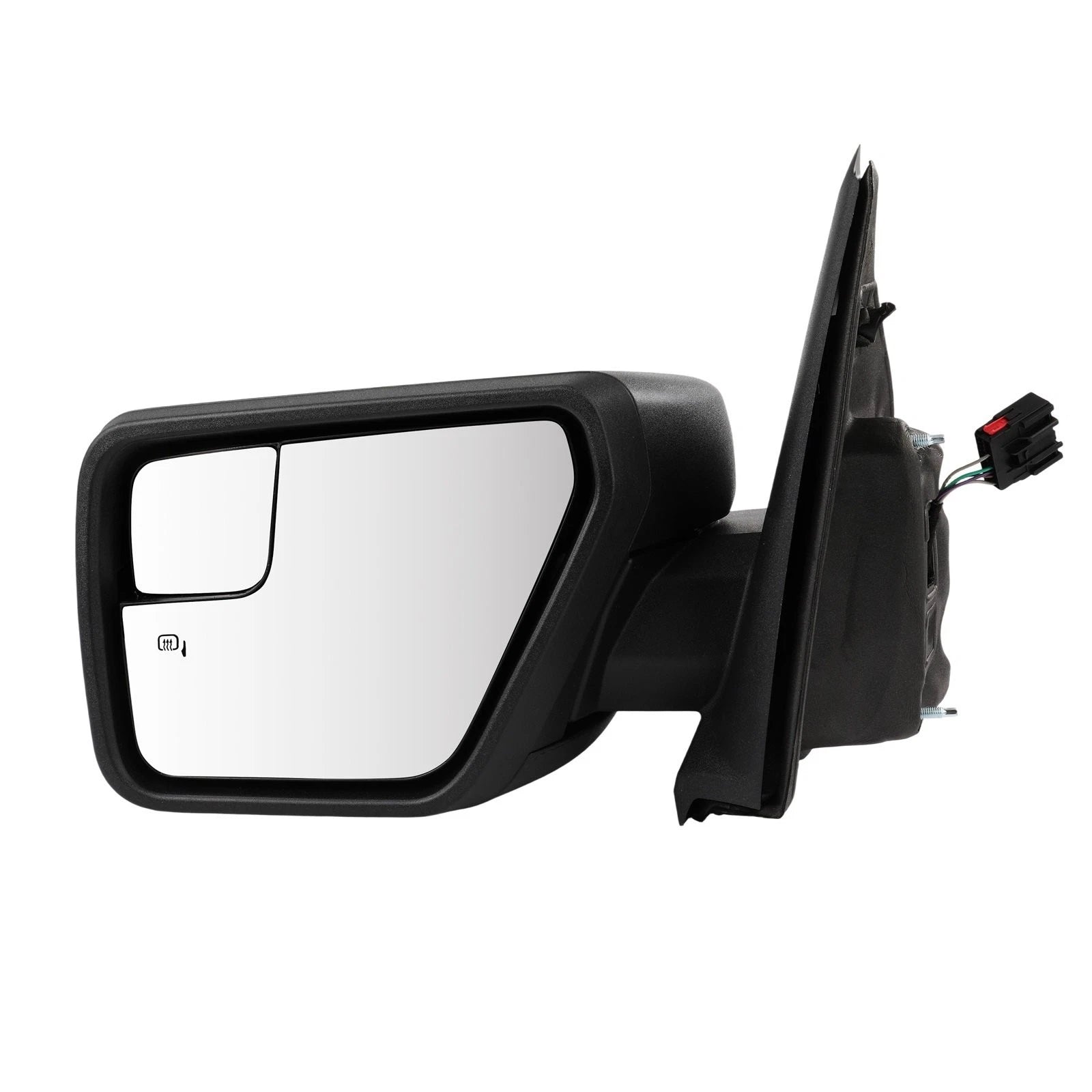 Left Side View Mirror for Ford F-150 (2021–2024) Power Heated