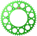 49 Tooth Renthal Twinring Rear Sprocket for Kawasaki/Suzuki