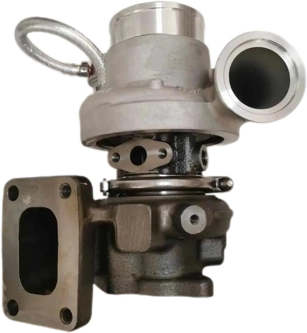 Turbo HE200WG Turbocharger for Cummins F3.8 QSF3.8 (3797478, 3797479)