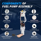 Fuel Pump Module Assembly for Polaris Ranger 700 (2008-2009)