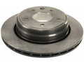 Rear Brake Rotor for Jaguar XKR (2000–2006) SG519XQ