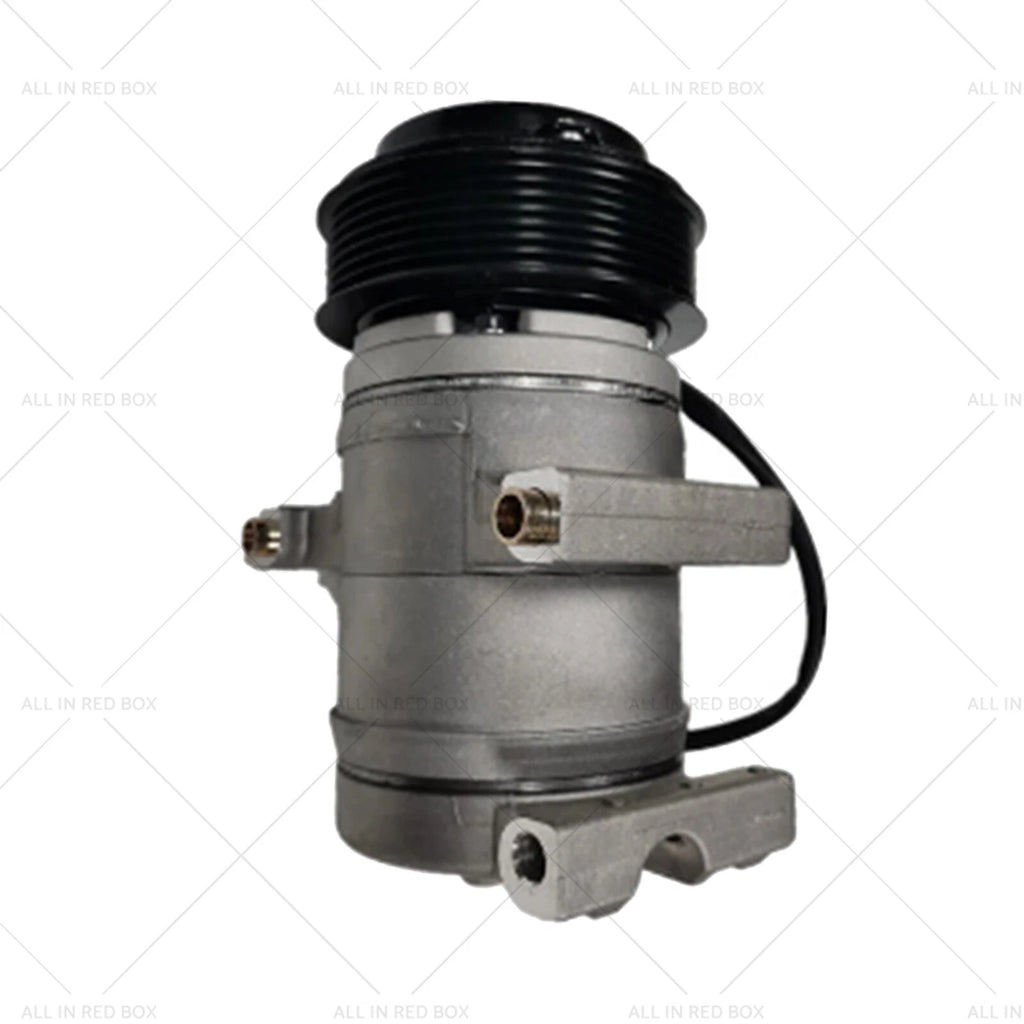 AC Compressor for Mazda BT50 UP UR 3.2L 2.2L (2011–2019)