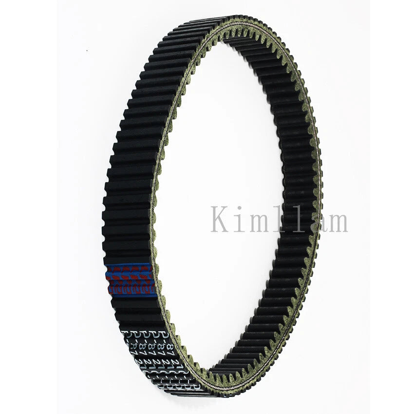 Drive Belt for Sym Maxsym 508 TL E5 (2021) & Maxsym 500 TL E4 (2019–2020) 23100-TL1-000