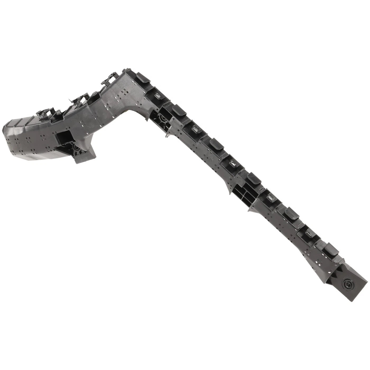 Bumper Face Bar Brackets for Universal Vehicles 