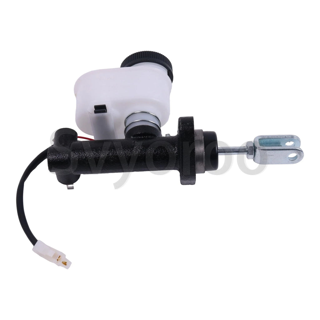 Master Cylinder 7/8" Bore for Mitsubishi Cat Forklift FGC20 FGC30 (93146-12500)
