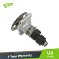 Camshaft for Honda Fourtrax Rincon TRX650FA/TRX650FGA (2003–2005)