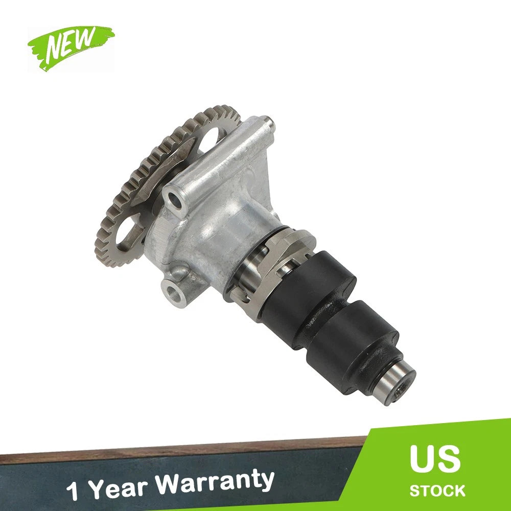 Camshaft for Honda Fourtrax Rincon TRX650FA/TRX650FGA (2003–2005)
