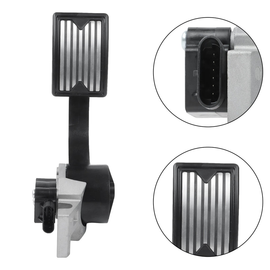Accelerator Pedal Position Sensor for Mack MRU (2010–2016) 699-5501