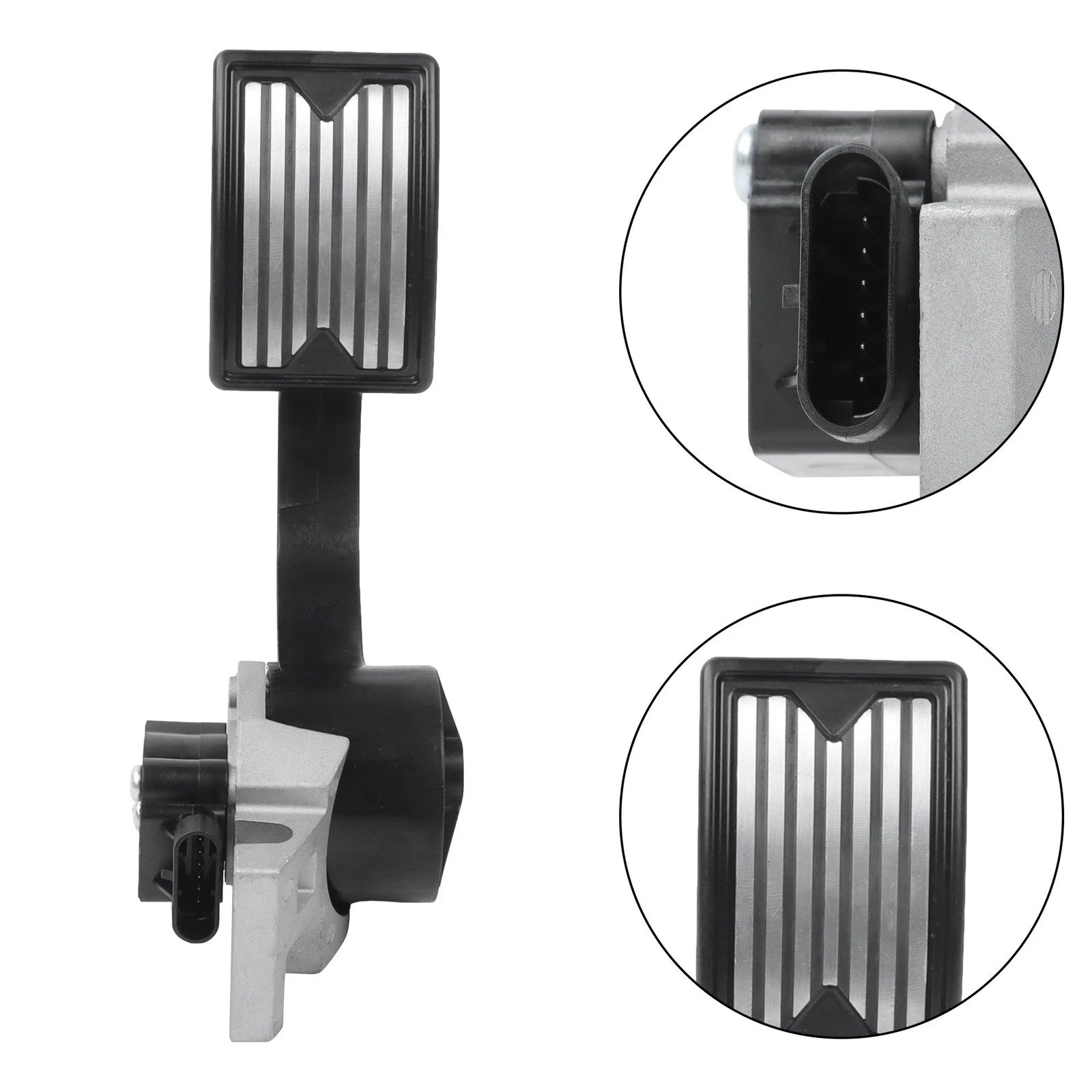 Accelerator Pedal Position Sensor for Mack MRU (2010–2016) 699-5501