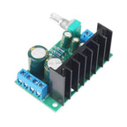 TDA2050 Audio Power Amplification Board 1 Channel DC5-24V for AMP