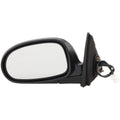 Driver Left Side Mirror for Nissan Maxima (2000–2003)