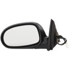 Driver Left Side Mirror for Nissan Maxima (2000–2003)