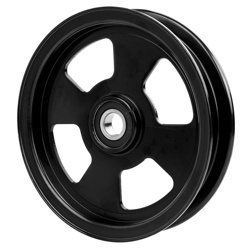 Idler Pulley for Exmark Lazer Z Radius (2000–2023)