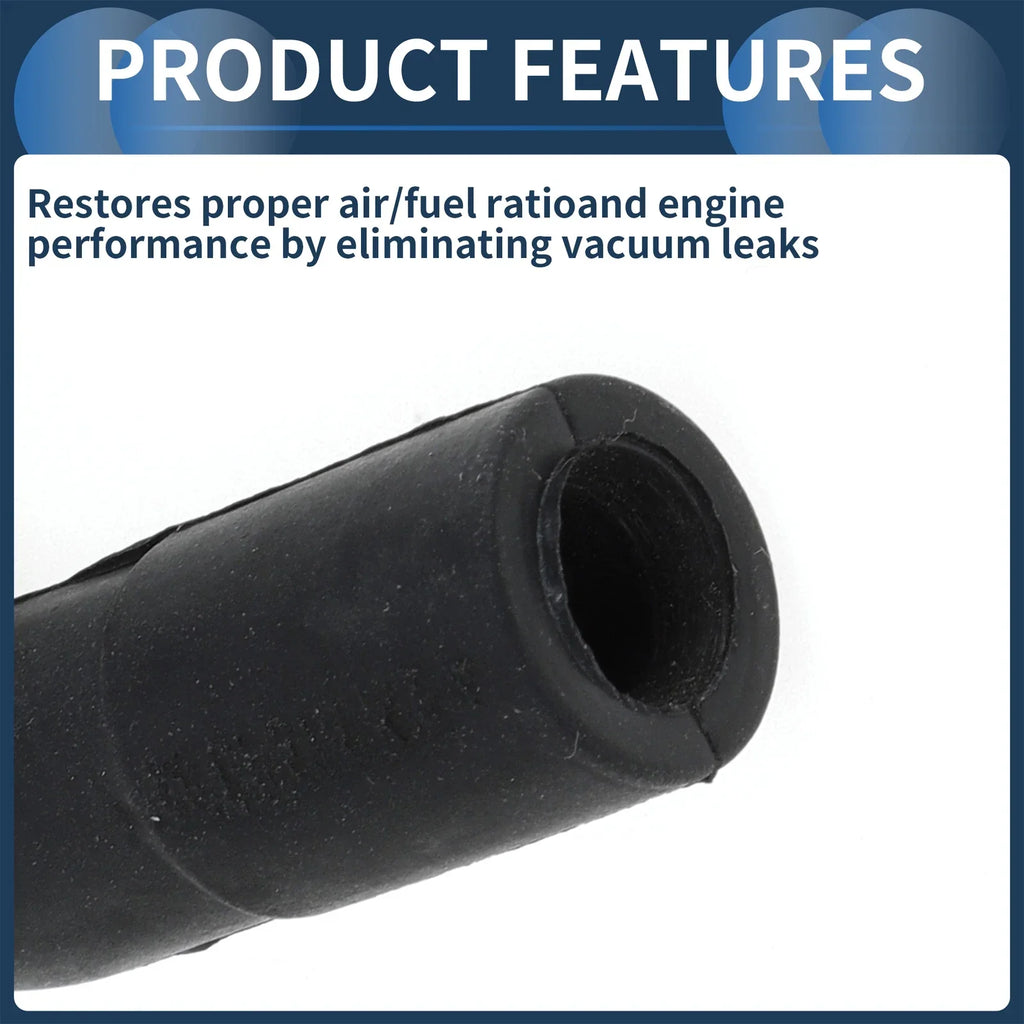Engine Air Intake Hose for Mercedes-Benz C-Class C230 (2003-2005)