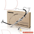 Power Steering Pressure Hose for Subaru Impreza (2005–2007)