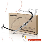 Power Steering Pressure Hose for Subaru Impreza (2005–2007)