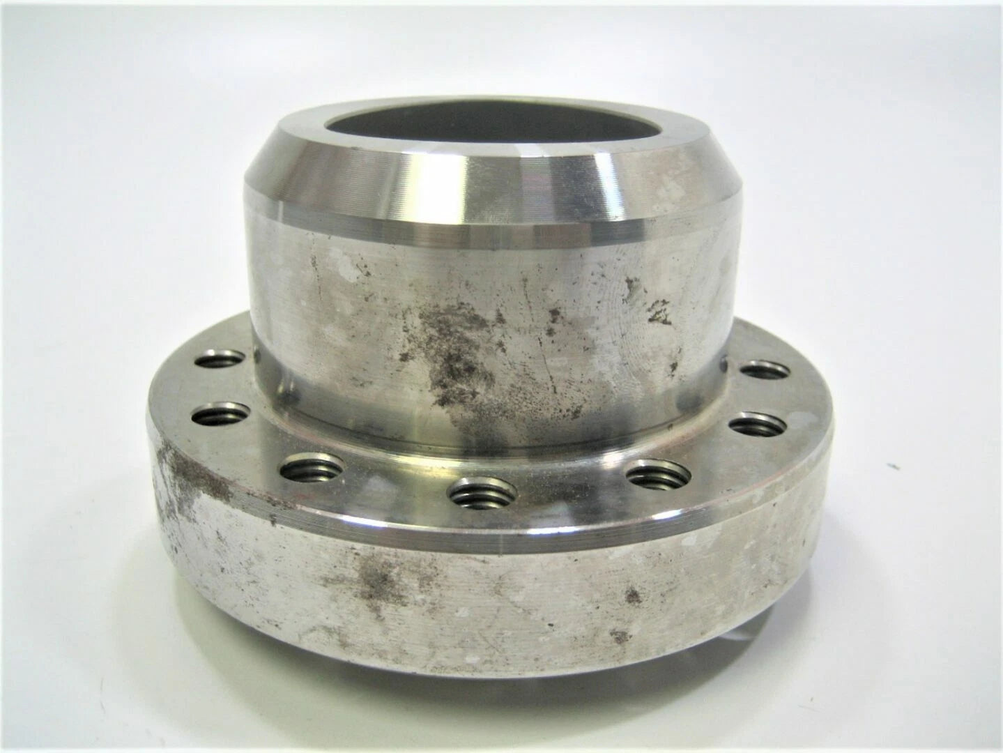 Crankshaft Hub for Volvo Penta Marine Diesel Sterndrives (OEM 470595)