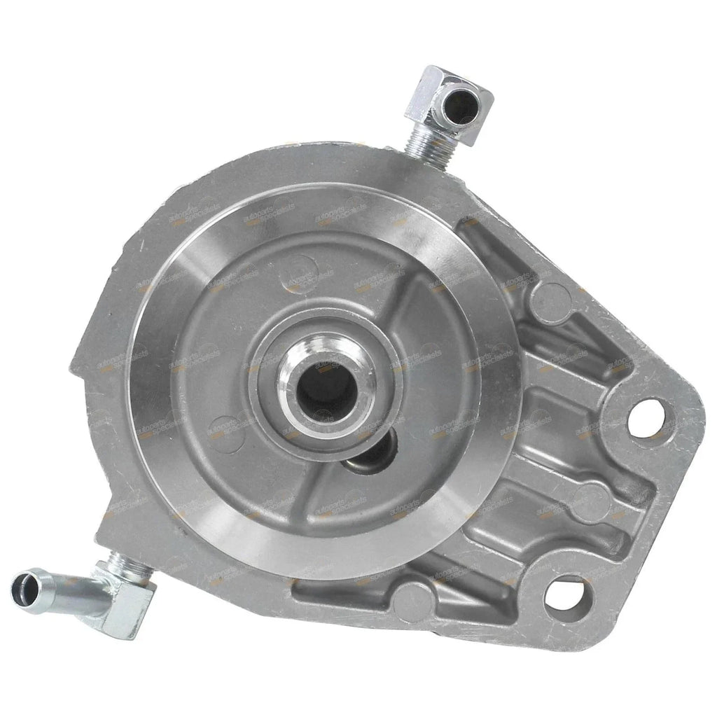 Fuel Primer Lift Pump for Nissan Patrol GU RD28 TD42 2.8L 4.2L (1997-2006)