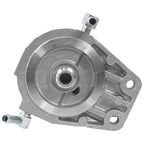 Fuel Primer Lift Pump for Nissan Patrol GU RD28 TD42 2.8L 4.2L (1997-2006)