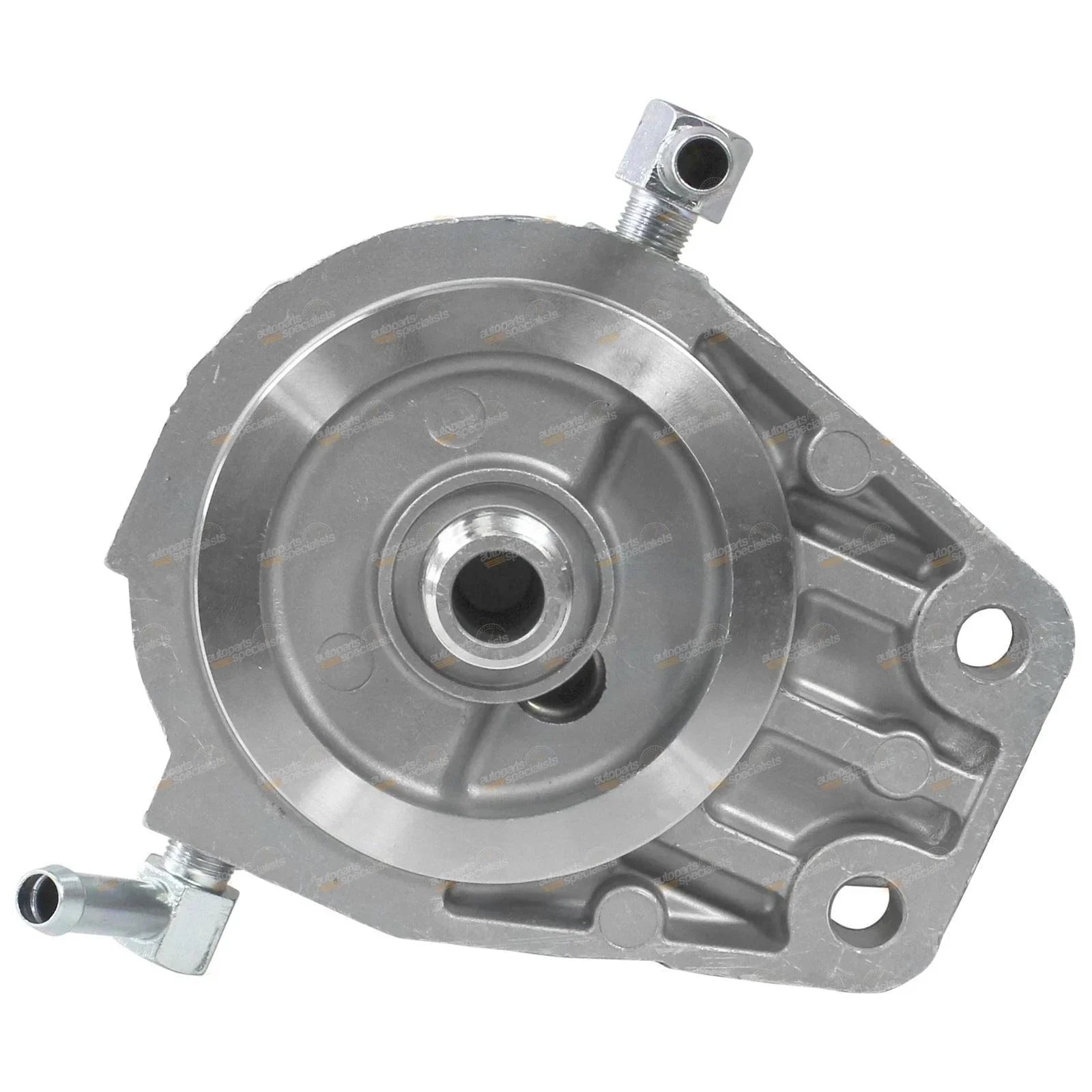Fuel Primer Lift Pump for Nissan Patrol GU RD28 TD42 2.8L 4.2L (1997-2006)