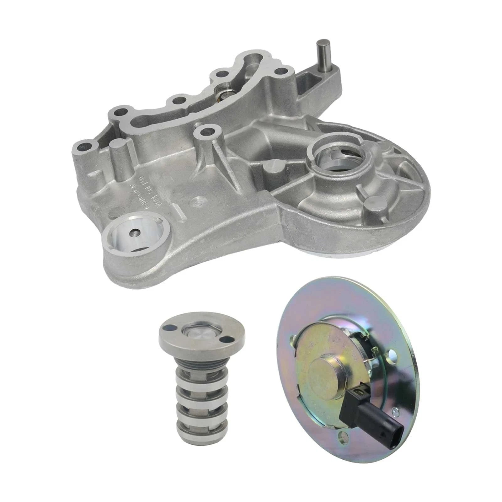 Camshaft Bridge Bracket Kit for VW Golf Passat Tiguan Audi A4 A5 TT (2006–2021)