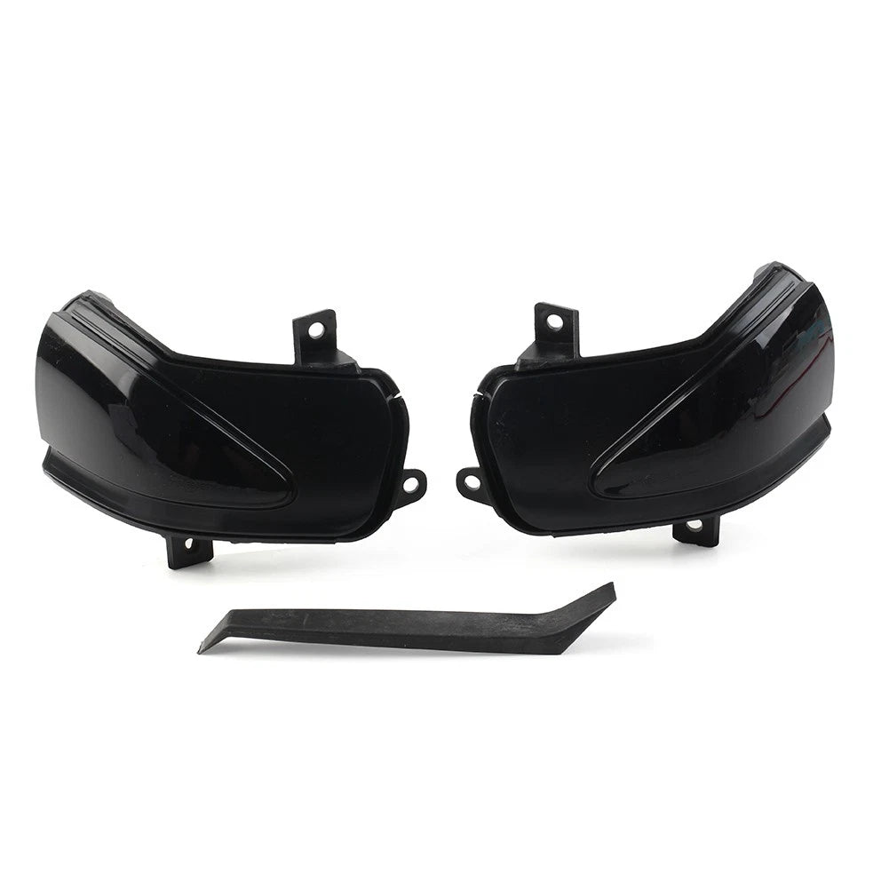 Side Mirrors Turn Signal Light Indicator Lamp for Honda Jazz (2002–2008)